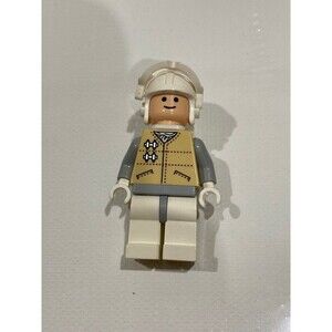 Lego Star Wars Hoth Rebel Minifigure